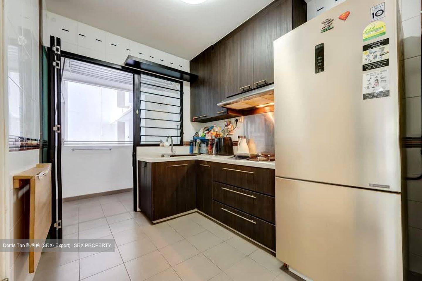 Blk 57 Havelock View (Bukit Merah), HDB 4 Rooms #566543161